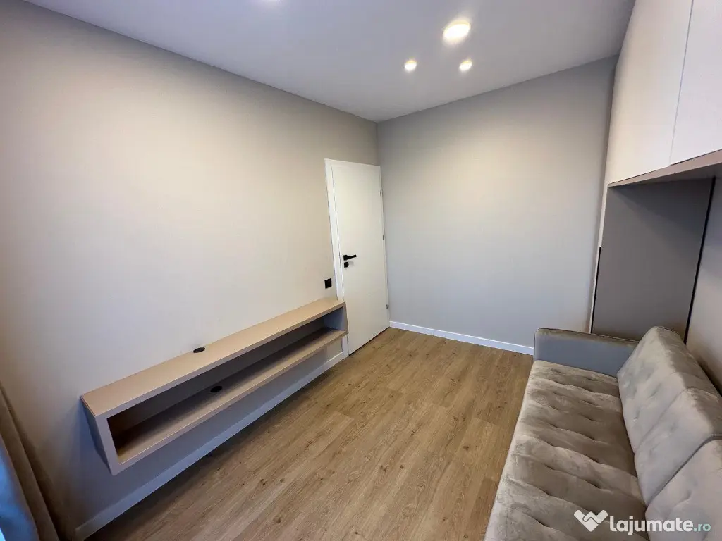 Inchiriere Apartament 3 camere semidecomandat, 60 mp,Catanelor