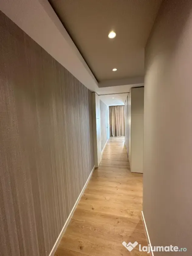 Inchiriere Apartament 3 camere semidecomandat, 60 mp,Catanelor