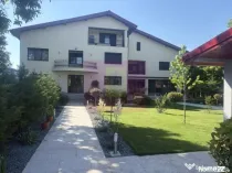 Vila P+1+M incojurata de o oaza de liniste si verdeata Br...