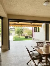 Vila P+1+M incojurata de o oaza de liniste si verdeata Br... 