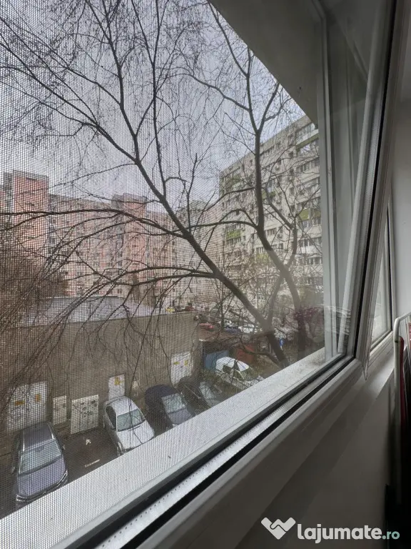 Iancului etaj 2 semidecomandat
