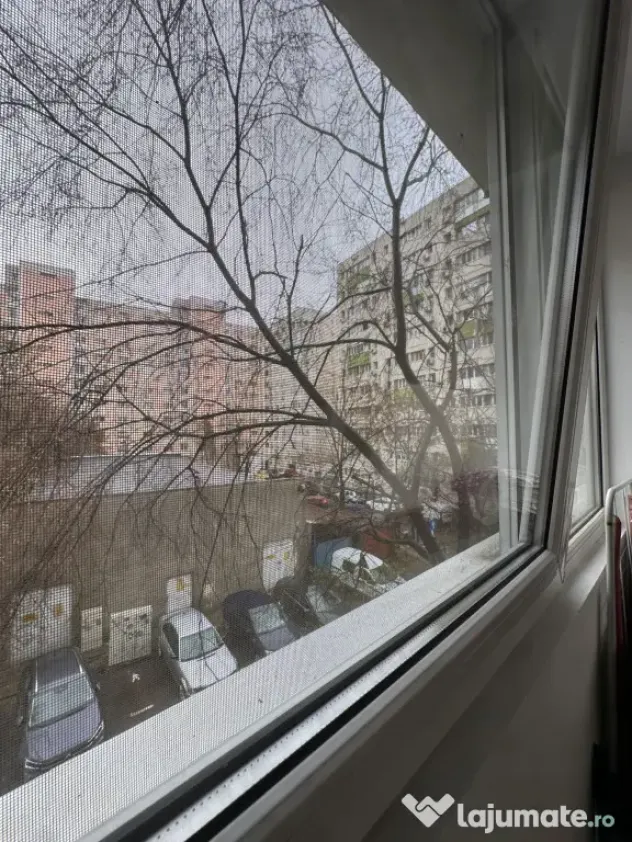 Iancului etaj 2 semidecomandat