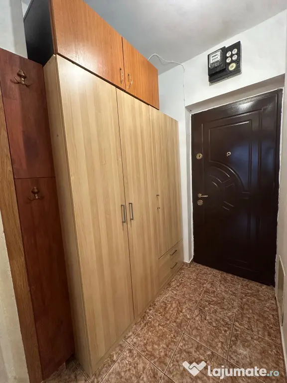 Iancului etaj 2 semidecomandat