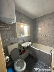 Iancului etaj 2 semidecomandat