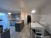 Apartament Spațios cu 3 Camere în Cartierul Unirii 