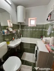 Apartament 2 camere - Etaj 3/3, Pod - Zonă centrală, Tru? 