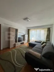 Apartament 2 camere, complet mobilat și utilat, Bulevardul