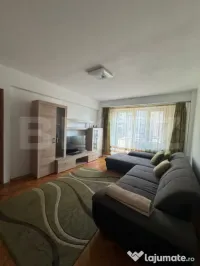 Apartament 2 camere, complet mobilat și utilat, Bulevardul
