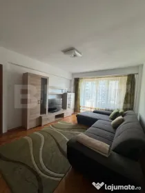 Apartament 2 camere, complet mobilat și utilat, Bulevardul