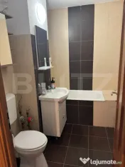 Apartament 2 camere, complet mobilat și utilat, Bulevardul