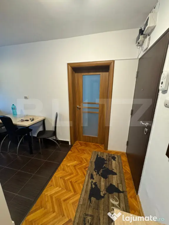 Apartament 2 camere, complet mobilat și utilat, Bulevardul