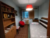 3 camere | Vitan | Etaj 1 | 1982 | Anvelopat recent