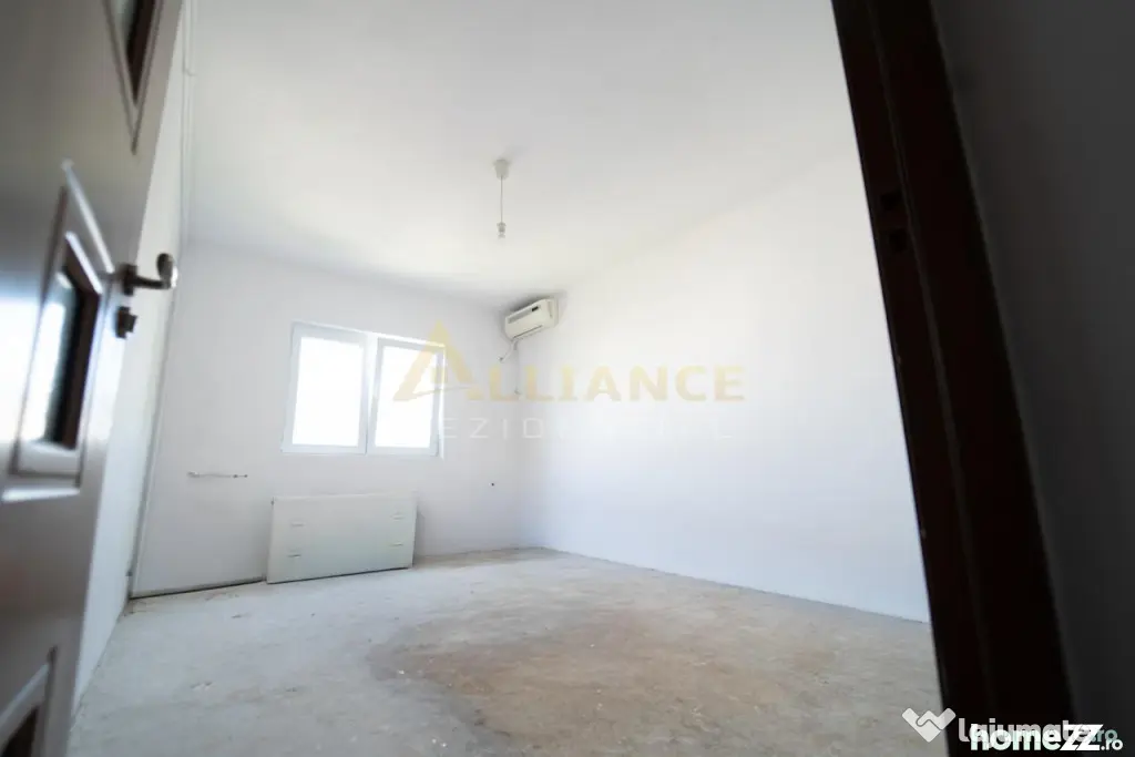 Garsoniera renovata | 26 mp | Sector 4 | Ideala pentru locui