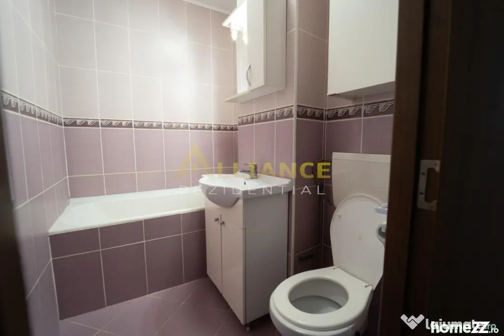 Garsoniera renovata | 26 mp | Sector 4 | Ideala pentru locui
