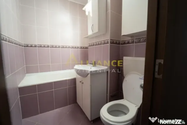 Garsoniera renovata | 26 mp | Sector 4 | Ideala pentru locui