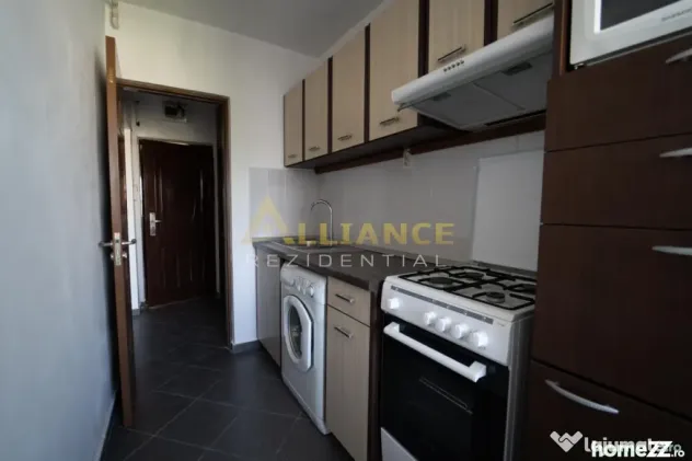 Garsoniera renovata | 26 mp | Sector 4 | Ideala pentru locui