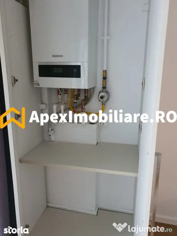 Apartament 2 camere de inchiriat Titan București | ApexImob