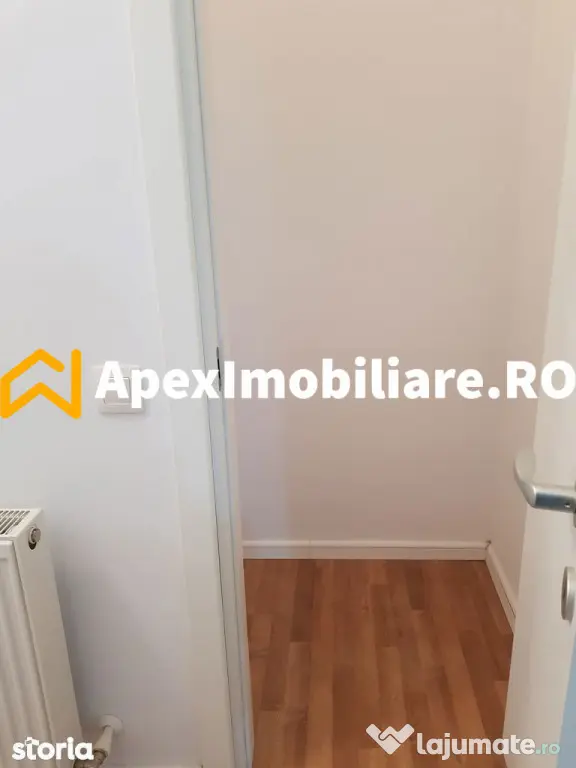 Apartament 2 camere de inchiriat Titan București | ApexImob