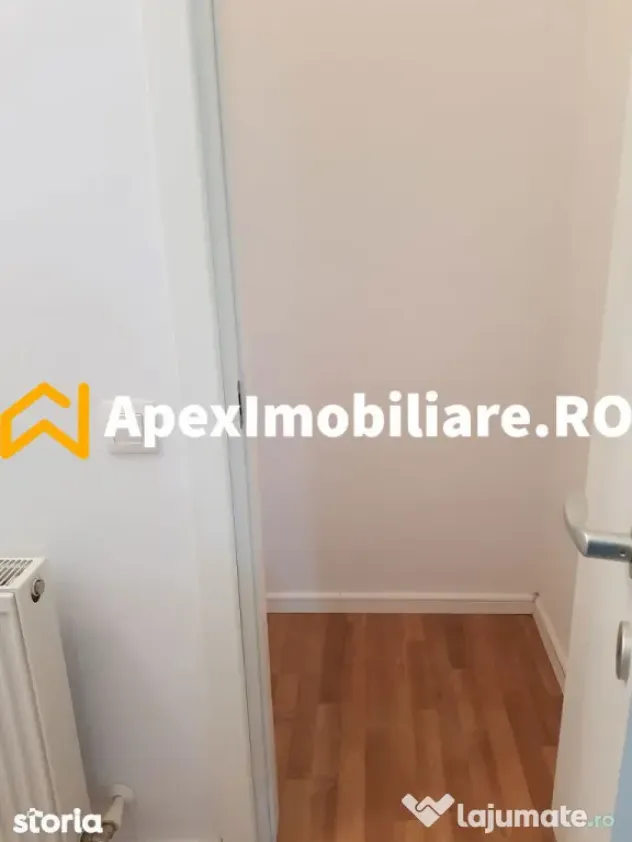 Apartament 2 camere de inchiriat Titan București | ApexImob