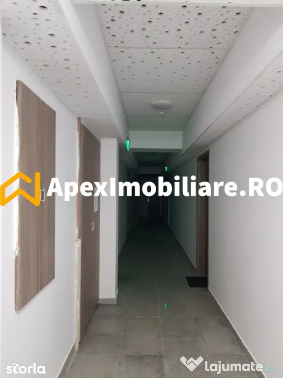 Apartament 2 camere de inchiriat Titan București | ApexImob