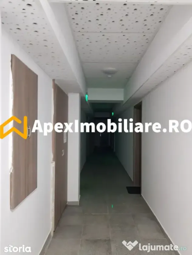 Apartament 2 camere de inchiriat Titan București | ApexImob