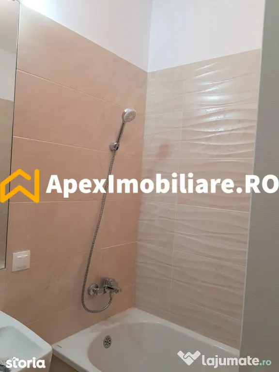 Apartament 2 camere de inchiriat Titan București | ApexImob