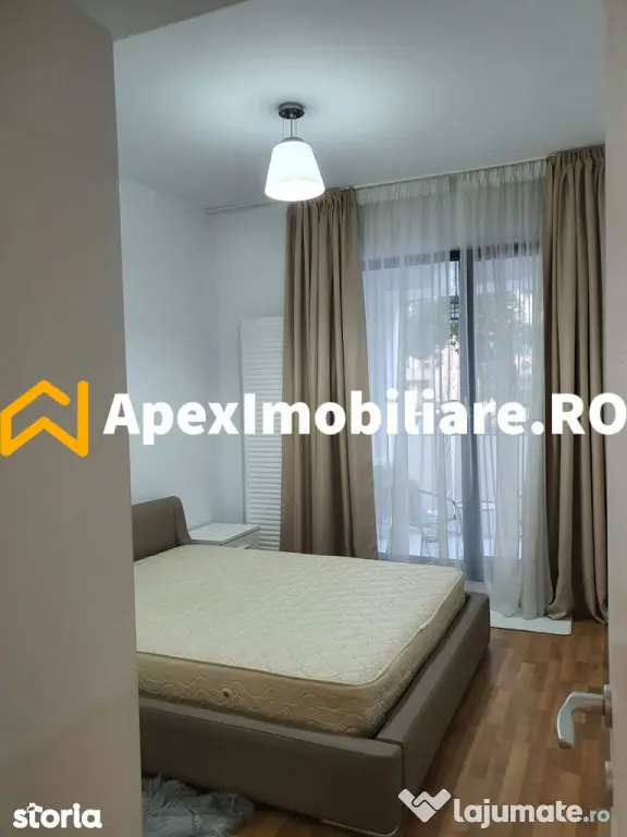 Apartament 2 camere de inchiriat Titan București | ApexImob