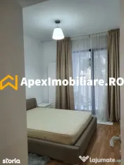 Apartament 2 camere de inchiriat Titan București | ApexImob