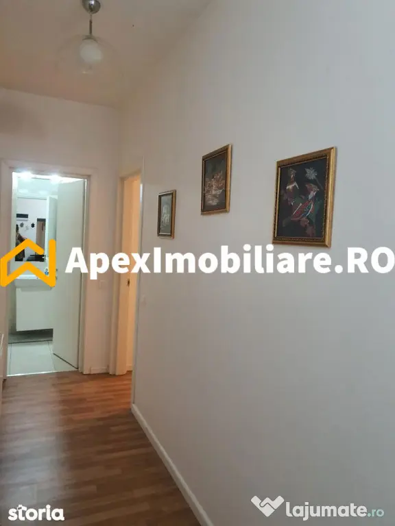 Apartament 2 camere de inchiriat Titan București | ApexImob