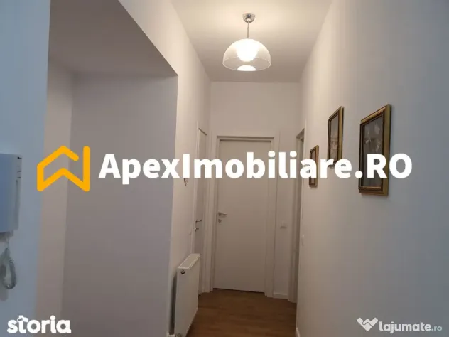 Apartament 2 camere de inchiriat Titan București | ApexImob