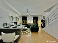 Vila NC I Cosmopolis I 85 mp I mobilat si utilat I 2 bai ...