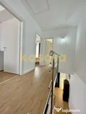 Vila NC I Cosmopolis I 85 mp I mobilat si utilat I 2 bai ...