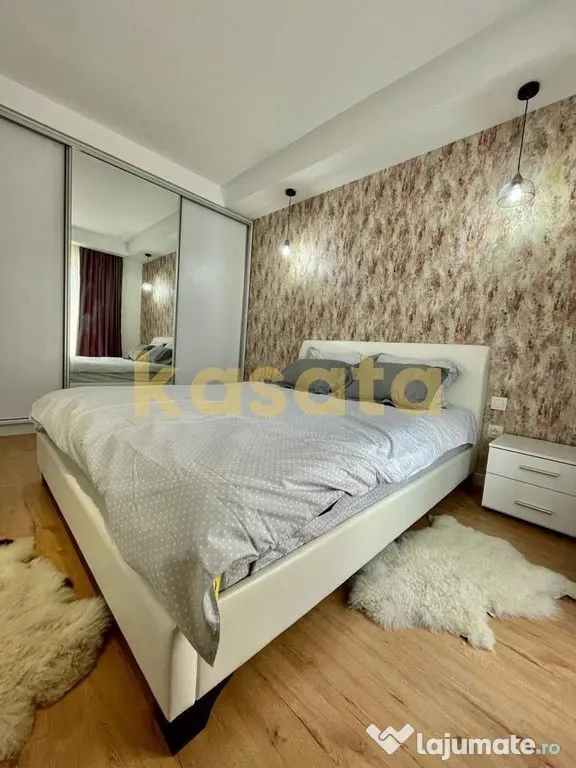Vila NC I Cosmopolis I 85 mp I mobilat si utilat I 2 bai ...