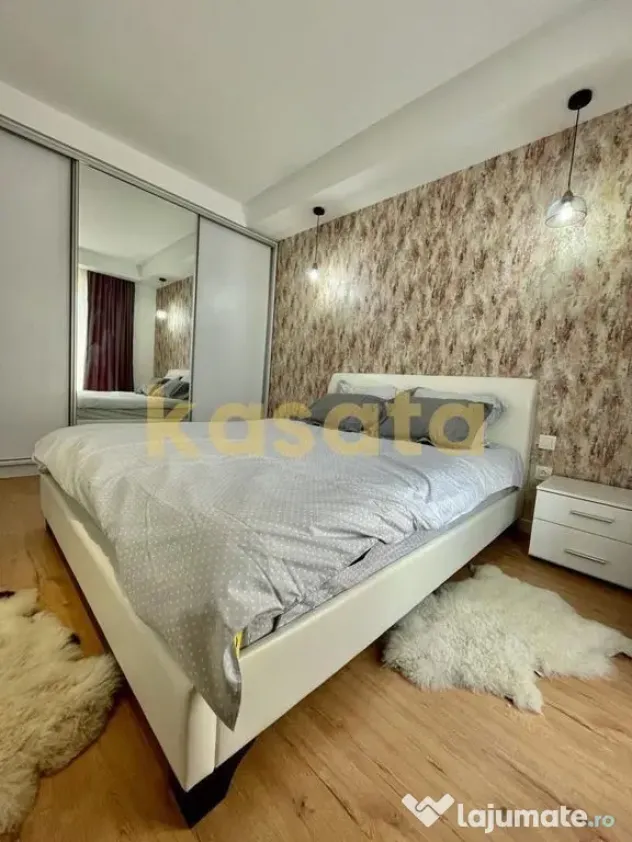 Vila NC I Cosmopolis I 85 mp I mobilat si utilat I 2 bai ...