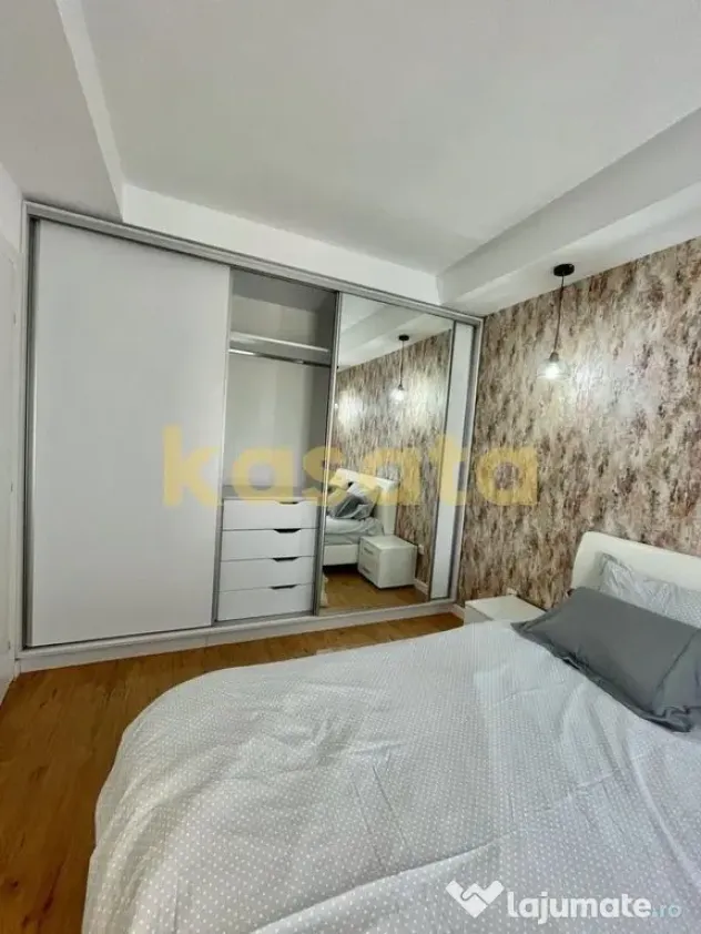 Vila NC I Cosmopolis I 85 mp I mobilat si utilat I 2 bai ...