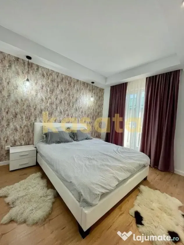 Vila NC I Cosmopolis I 85 mp I mobilat si utilat I 2 bai ...