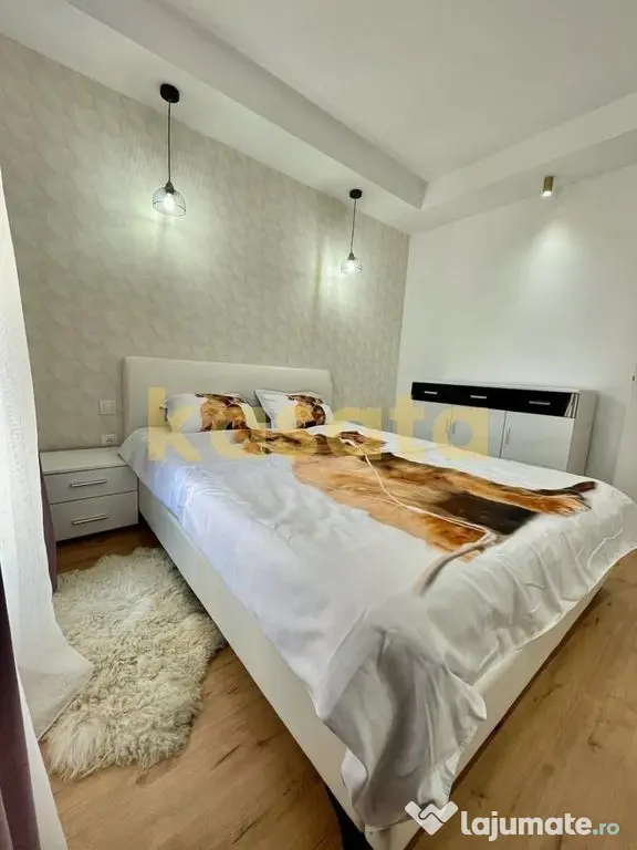 Vila NC I Cosmopolis I 85 mp I mobilat si utilat I 2 bai ...
