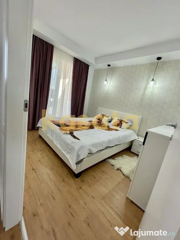 Vila NC I Cosmopolis I 85 mp I mobilat si utilat I 2 bai ...