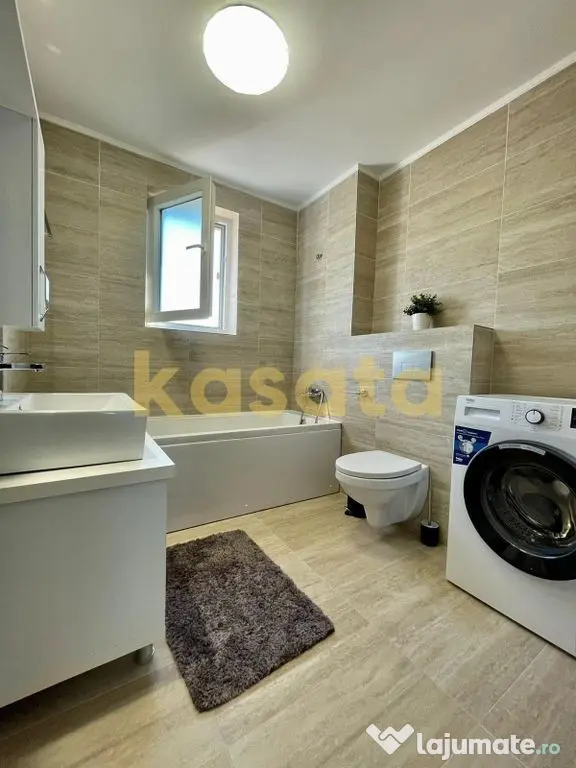 Vila NC I Cosmopolis I 85 mp I mobilat si utilat I 2 bai ...