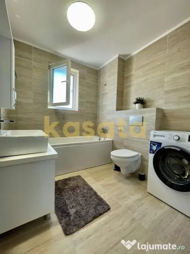 Vila NC I Cosmopolis I 85 mp I mobilat si utilat I 2 bai ...