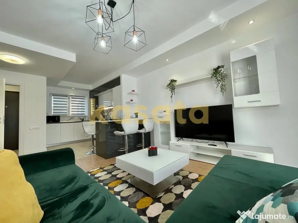 Vila NC I Cosmopolis I 85 mp I mobilat si utilat I 2 bai ...