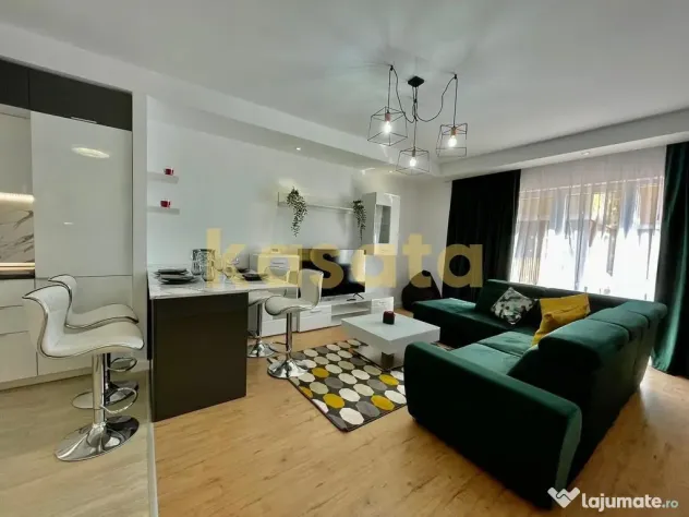 Vila NC I Cosmopolis I 85 mp I mobilat si utilat I 2 bai ...