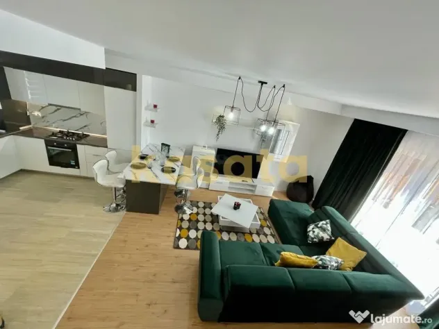 Vila NC I Cosmopolis I 85 mp I mobilat si utilat I 2 bai ...