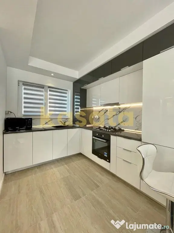 Vila NC I Cosmopolis I 85 mp I mobilat si utilat I 2 bai ...