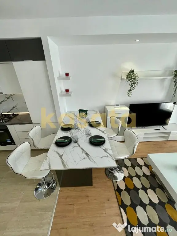 Vila NC I Cosmopolis I 85 mp I mobilat si utilat I 2 bai ...