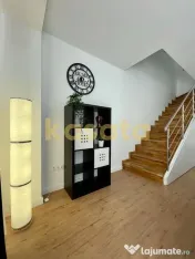 Vila NC I Cosmopolis I 85 mp I mobilat si utilat I 2 bai ...