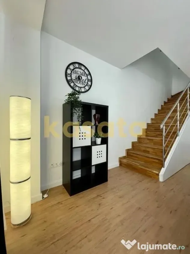 Vila NC I Cosmopolis I 85 mp I mobilat si utilat I 2 bai ...
