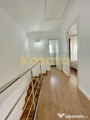 Vila NC I Cosmopolis I 85 mp I mobilat si utilat I 2 bai ...