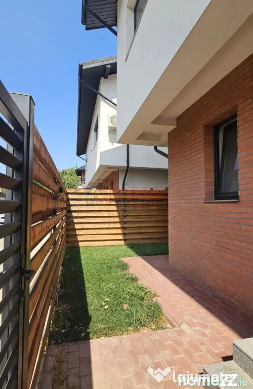 Casa Popesti Leordeni - Primarie - Gata de mutare