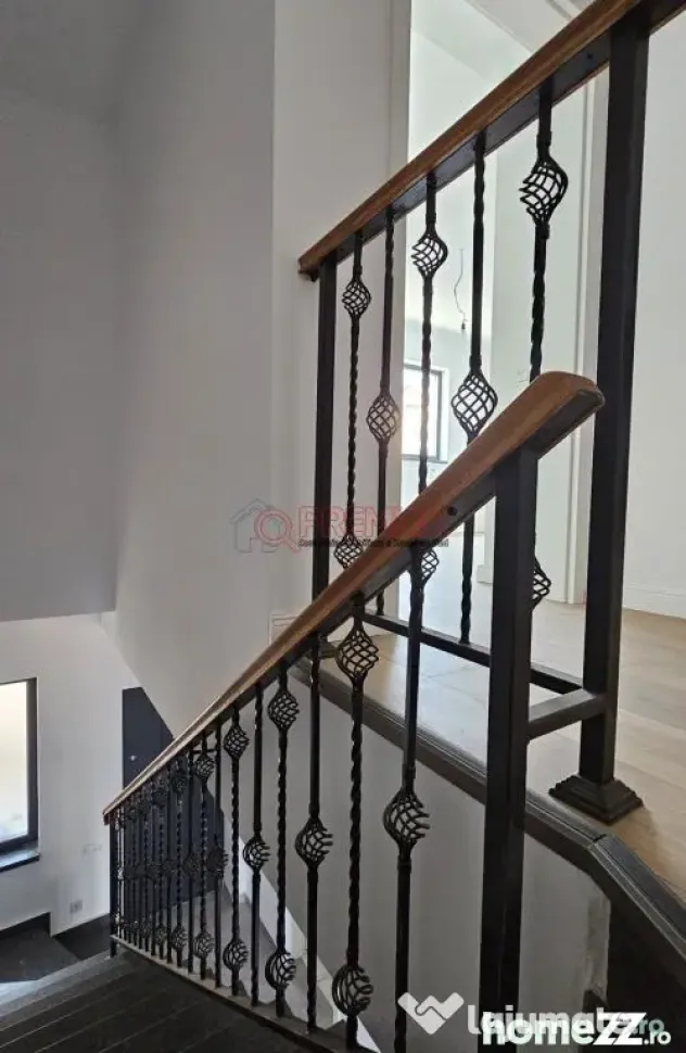 Casa Popesti Leordeni - Primarie - Gata de mutare